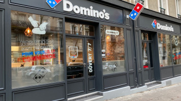 Domino's Pizza Guingamp