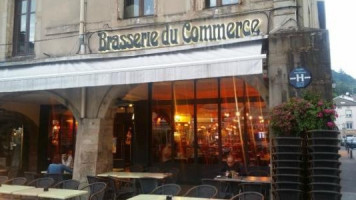 Brasserie du Commerce