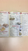 Tacos El Gavilan