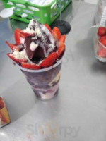 Sorveteria E Açai Beijo Gelado