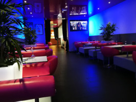 Sushi world Castres