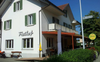 Restaurant Freihof