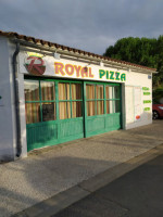 Royal Pizza