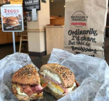 Bruegger's Bagel Bakery