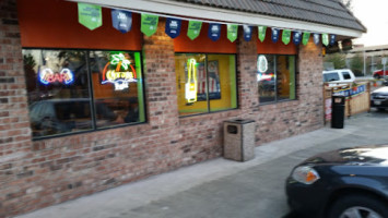 Garcia's Mexican