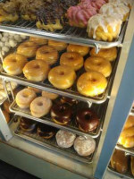 Upland Donuts