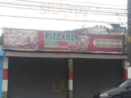 Pizzaria 360 Graus