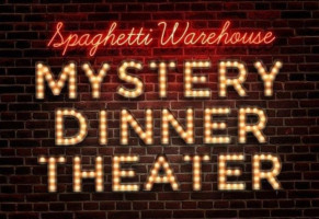 The Spaghetti Warehouse