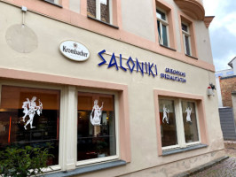 Saloniki