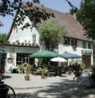 Zachersmühle