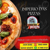 Imperio Das Pizzas