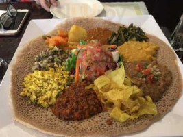 Dashen Ethiopia Cuisine