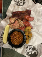 Ribcrib Bbq Grill