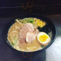 Ganko Ittetsu Ramen