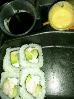 Culichi Roll Sushi Mariscos