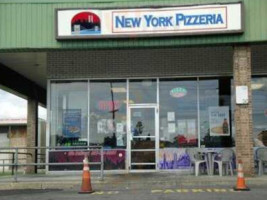 New York Pizzeria