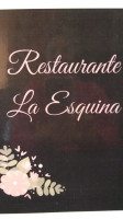 La Esquina