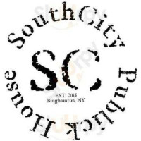 South City Publick House