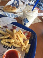 Culver's