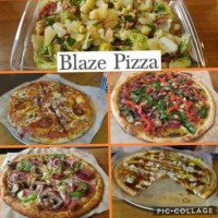 Blaze Pizza