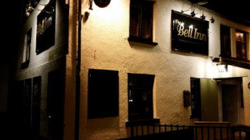 The Bell Inn Pub Kitchen