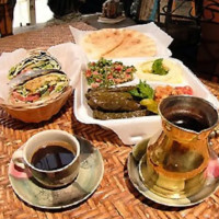 Byblos Lebanese Cuisine