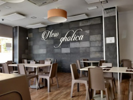 Cafe New Gothica