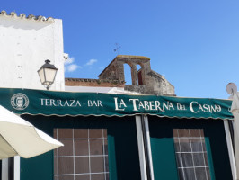 La Taberna Del Casino