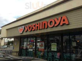 Yoshinoya