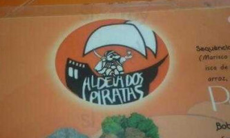 Aldeia Dos Piratas