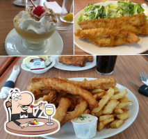 Heritage Fish & Chips