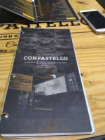 Conpastello Urban Food