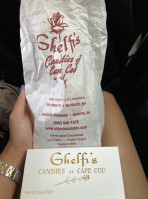 Ghelfi's Candies Ice Cream