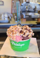 Pitango Gelato Fells Point