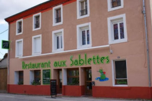 Aux Sablettes