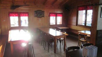 Le Chalet de Trieuse