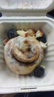 Cinnaholic