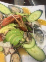 Mariscos El Pacifico