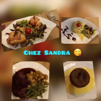 Chez Sandra