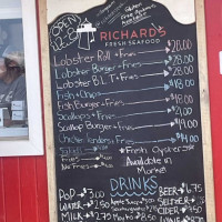 Richard's Fresh Seafood