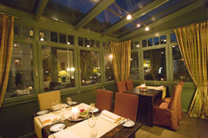 Hotel Restaurant Menge