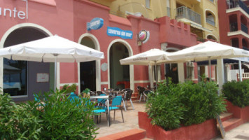 Taverna Del Mar