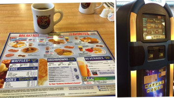 Waffle House