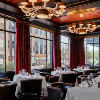 Ruth's Chris Steak House - Grand Rapids