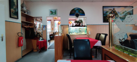 Phuong-phu Asiatisches Bistro