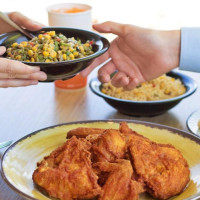 Pollo Campero