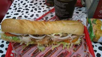 Firehouse Subs Burlington