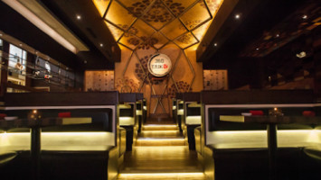 360 Taiko Sushi Lounge