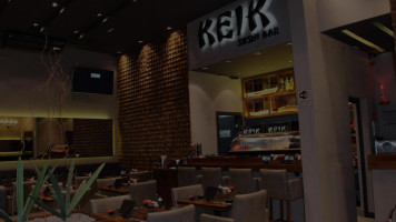 Keik Sushi