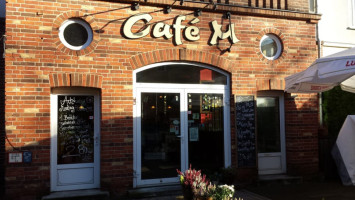 Café M